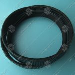 Прижимной ремень поручня эскалатора, OTIS 506NCE, L - 1893 мм, W - 32,5 мм, H - 10 мм, шаг - 4 мм