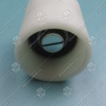 Прижимной ролик цепи поручня эскалатора, OTIS, D - 50 мм, W - 53 мм, ось - 10 мм