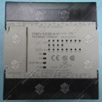 Программируемый контроллер, CPM1A-20CDR-A-V1