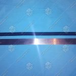 Пружина ДШ, THYSSEN, L - 522 мм