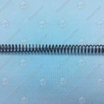 Пружина отводки ДК, THYSSEN, L - 125 мм, D - 7,5 мм, d - 1 мм