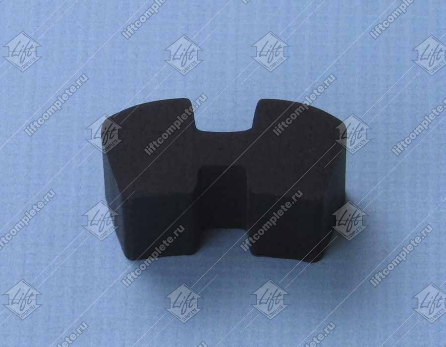 Резиновая вставка муфты, 9300/9500, B110