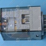 Реле, FINDER, 60.13.8.230.0040, 230VAC