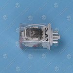 Реле тормоза, CARLO GAVAZZI, RCP11003, 24V