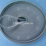 Ремень привода ДК, FERMATOR, Klefer, зубчатый, шаг - 5 мм, H - 10 мм