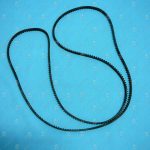 Ремень привода ДК, OTIS, STS S8M, зубчатый, H - 11 мм, шаг - 8 мм, L - 2500 мм