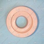 Ролик водила, ЩЛЗ, D - 40 мм, d - 16 мм, 404А.06.05.115М