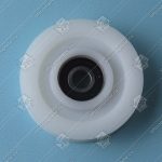 Ролик опорный для дверей S8/K8, THYSSEN, D - 71 мм, для тяжелых дверей (КОПИЯ)