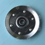 Ролик тросика противовеса ДШ, D-90 мм