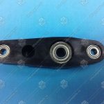 Рычаг (качалка/коромысло) отводки, ЩЛЗ, WELLMAKS