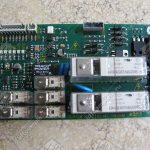 Тормозная плата, BCM420 1.Q