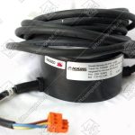 Трансформатор привода дверей, OTIS, AT120, 230VAC - 17,3VDC