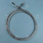 Тросик связи ДК/ДШ, OTIS, EUROPA 2000/01, проём - 800 мм