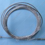 Тросик синхронизации, WITTUR, L - 3380 мм