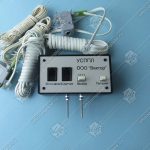 Фотобарьер, КМЗ, УСППЛ