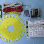 Устройство контроля превышения скорости лифта, МЛЗ, УКПСЛ(М), НШЕК.468243.001