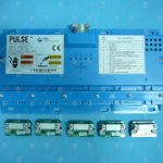 Устройство контроля тяговых ремней CSB, OTIS, 30 мм на 5 ремней EN81