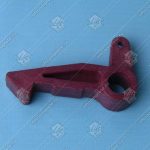 Фиксатор триггера, FERMATOR, пластиковый