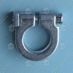 Хомут оси ступеней эскалатора, XIZI OTIS