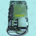 Частотный преобразователь, OTIS GEN2CR, OVF20 (LSVF-2) DBSS, 405 EXT