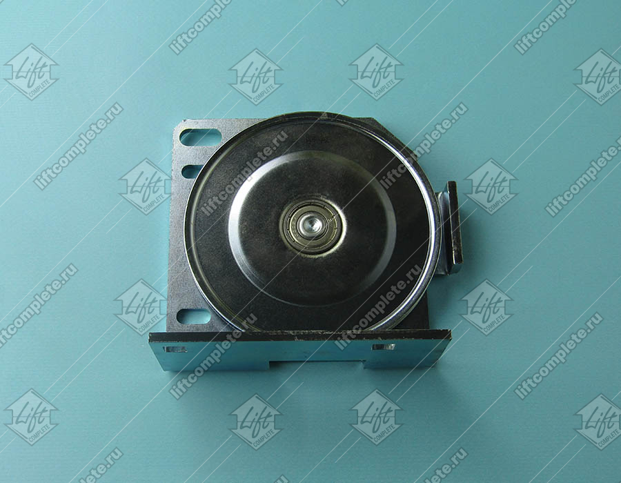 Шкив, KONE, AMDC1 LL-900-1550 мм, правый