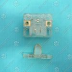 Электрический контакт дверей, FERMATOR, 50 мм, KCE.500000000