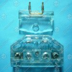 Электрический контакт дверей, FERMATOR, 60 мм, KCE.600000000