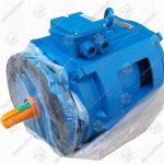 Электродвигатель, ELDIN, 4АМH160SA4/16HЛБУ3, 380В, IM3002ро, IP10, 3,55/0,88кВт, 1380/330об/мин