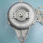 Электродвигатель привода двери, QKS9 MQKS 9-6/12U