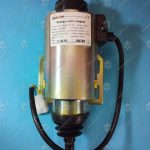 Электромагнитный тормоз, SJEC, ZDS50/10 30J